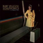 It’s About Time – Ruby Velle & The Soulphonics