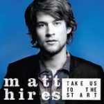 Turn the Page – Matt Hires