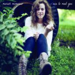 Shame On You – Mariah McManus