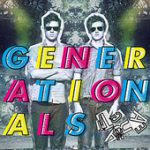 Nobody Could Change Your Mind – Generationals