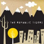 Buildings and Mountains – The Republic Tigers