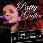 Up to the Mountain (MLK Song) [Live] – Patty Griffin