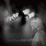 Don’t Give Up – Kari Kimmel