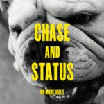 Embrace – Chase & Status & White Lies