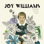 Speaking A Dead Language – Joy Williams