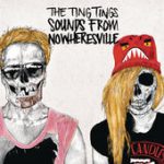 Hang It Up – The Ting Tings