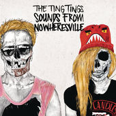 Soul Killing - The Ting Tings
