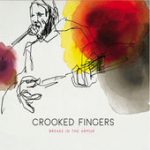 She Tows The Line – Crooked Fingers
