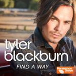 Open Your Eyes – Tyler Blackburn
