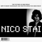 The Skies Over Your Head – Nico Stai