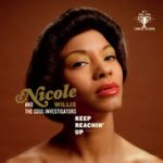 If This Ain’t Love (Don’t Know What Is) – Nicole Willis & The Soul Investigators