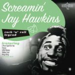 I Put a Spell On You – Screamin’ Jay Hawkins