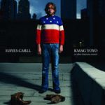 Stomp and Holler – Hayes Carll