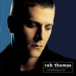 Now Comes the Night – Rob Thomas