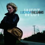 Are You Alright? – Lucinda Williams