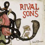 The Heist – Rival Sons