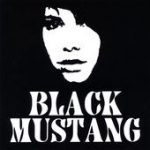 The One – Black Mustang