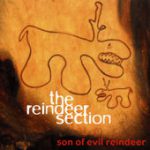 You Are My Joy – Reindeer Section