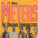 Ride Your Pony – The Meters