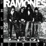 Let’s Dance – Ramones