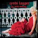 Fearless – Cyndi Lauper