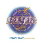 Stayin’ Alive (Teddybears Remix) – Bee Gees
