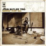 Zebra – John Butler Trio