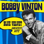 Blue Velvet – Bobby Vinton