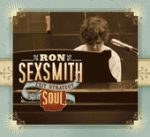 Ghost of a Chance – Ron Sexsmith
