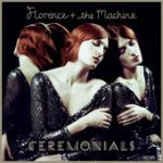 Never Let Me Go – Florence + The Machine