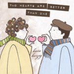Two Hearts Are Better Than One – Katie Herzig