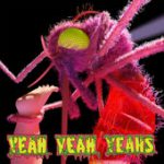 Buried Alive (feat. Dr. Octagon) – Yeah Yeah Yeahs