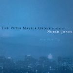 New York City (feat. Norah Jones) – The Peter Malick Group
