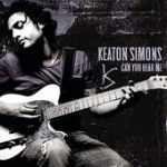 Unstoppable – Keaton Simons