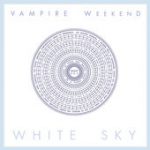 White Sky – Vampire Weekend