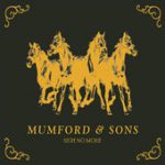 White Blank Page – Mumford & Sons