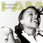 Love Is You – Chrisette Michele