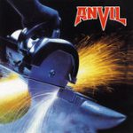 Metal On Metal – Anvil