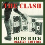I Fought the Law – The Clash