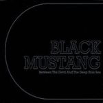 Between the Devil and the Deep Blue Sea – Black Mustang