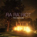 Shadowcasting – Ra Ra Riot