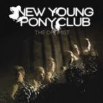Lost a Girl – New Young Pony Club