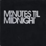 Vintage Hearts – Minutes Til Midnight