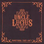 Liquor Store – Uncle Lucius