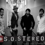 What You Wanted Me To Do – s.o.stereo.