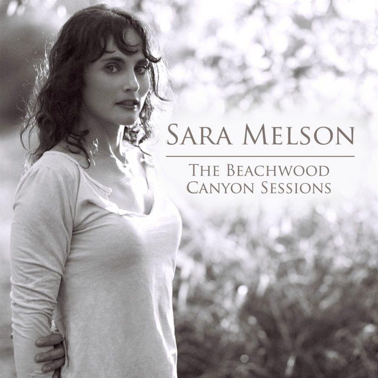 Feel It Coming - Sara Melson