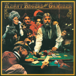 The Gambler – Kenny Rogers