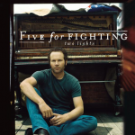 The Riddle – Five for Fighting