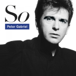 Red Rain – Peter Gabriel