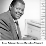 I Can’t Get Started – Oscar Peterson